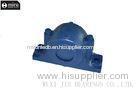 Low Vibration Split Plummer Block Housings for Agricultural Machinery SN505 - SN532