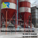 High output gypsum powder making plant