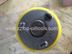 Valve stem Guided for Liner