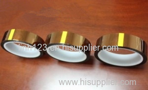 kapton tapes/high temperature tape