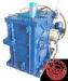 Metal Speed Reducer Wind Turbine Gearbox / Agricultural Gear Box for Wind Power Plant