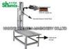 Disposable Tea / Coffee Cup Collector Optical Inspection Machine 380V