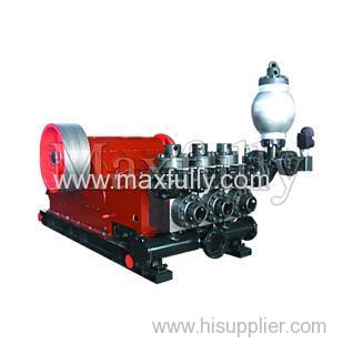 3NB Series Slush Pumps