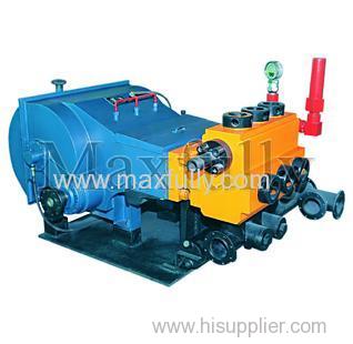 TP High Pressure Special Pumps