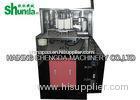 High Speed Coffee / tea Double Wall Paper Cup Machine 380V / 220V 60HZ