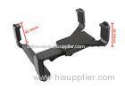 Non-slip feet 7" - 10" Pad / Tablet Car Holder With Suction Cup Mount
