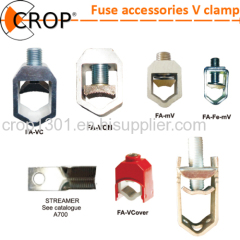 FUSE ACCESSORIES V CLAMP