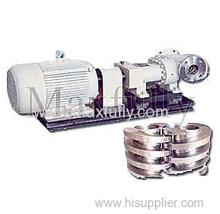 2GK Double Screw Pumps