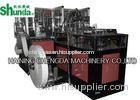 Fully Automatic Disposable Paper Cup Making Machine For Hot Drink 100 PCS/MIN