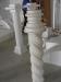 EPS foam mold making Rome column or Rome pillars for Decoration