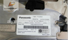 Panasonic CM402 CM602 NPM DT401 44/56mm feeder KXFW1KS8A00