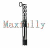 MX - Submersible Pumps