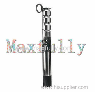 MX - Submersible Pumps