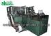 PE Coated Double Wall Paper Bowl Making Machine With PLC control 16kw