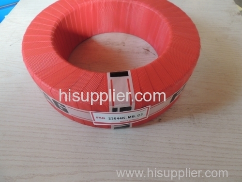 hign quality spherical roller bearing