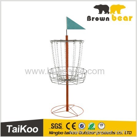professional golf ball basket light weight