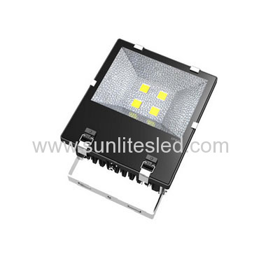 Outdoor 200W LED Flood Lights