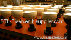 Shenzhen Trichromatic Lighting Co., Ltd. (STL)