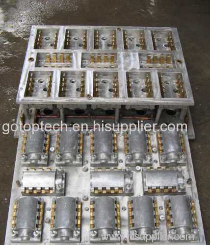 EPS mould making eps packing industry products