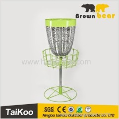 best design good quality professional disc golf target