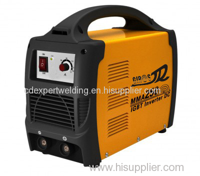 IGBT inverter MMA welding machine