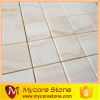 New design white onxy marble mosaics
