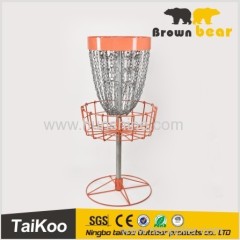 best design good quality professional disc golf target