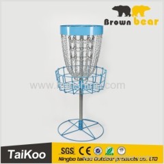 best design good quality professional disc golf target