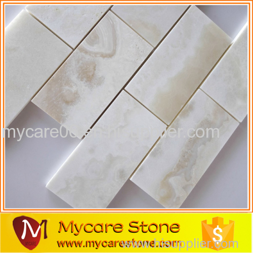 Wholesale hony onxy tiles with high quality