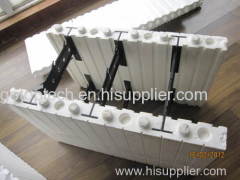 EPS mould for ICF (insulated concrete foam)