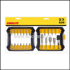 23-1pcs: Magnetic nut set