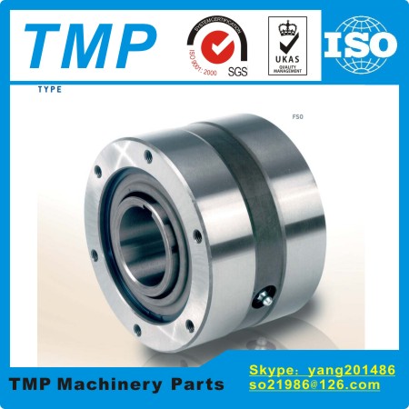 FSO600 One Way Clutches Sprag Type (63.50/69.09x136.5x92.07mm) One Way Bearings Stieber bearing supported Freewheel Clu