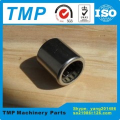 HF0812 One Way Clutches Roller Type (8x12x12mm) Drawn Cup Roller Clutches Stieber roller pin coupling