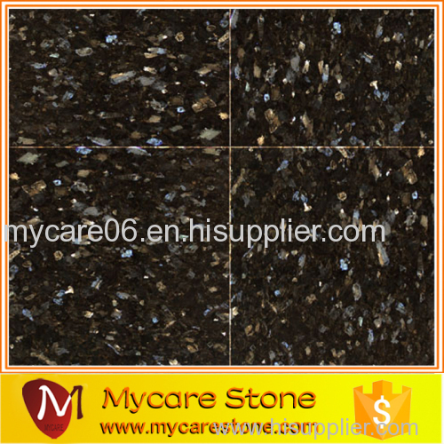 2015 hot sale imported new emerald pearl granite tile