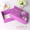 Wholesale gift paper box high quality packaging box