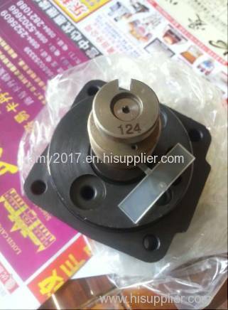 Denso Head rotor 0964001250 for TOYOTA