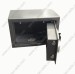 Residential Home electronic safe deposit box with small size 250H*350W*250D