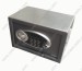 Residential Home electronic safe deposit box with small size 250H*350W*250D