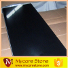 Mycare stone sparkle absolute black granite slab with best price