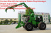 4WD sgarcane grab loader 200HP