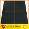 Quality approved chinese absolute black granite for countertop