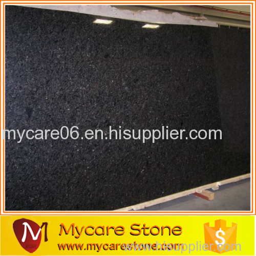 Quality approved emerald pearl granite for countertop