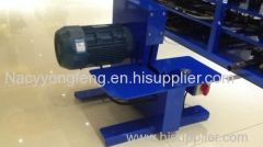 Factory Direct hydraulic hose cutting machine