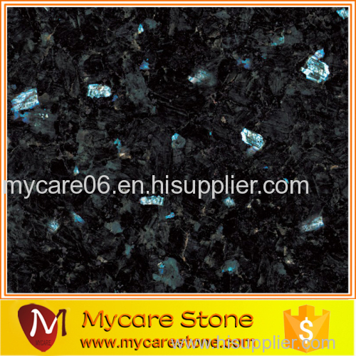 Wholesale natural emerald pearl granite from Norway