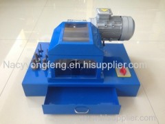 Factory Direct hydraulic hose skiving machine