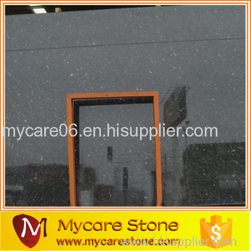 Customized design natural Norway emerald pearl granite slab quarry