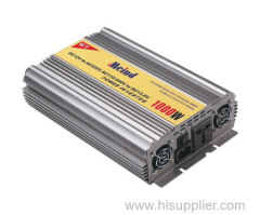 MEIND 1000W MODIFIED SINE WAVE INVERTER WITH BATTERY CHARGE FOR SOLAR OFF GRID SYSTEM/HOME/ETC