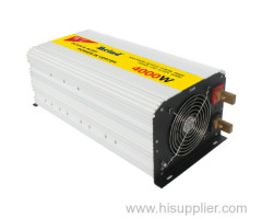 MEIND 4000W MODIFIED SINE WAVE INVERTER FOR SOLAR OFF GRID SYSTEM/HOME/ETC