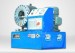 hydraulic hose swaging machine