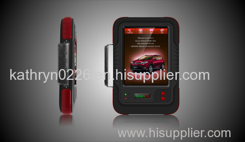 auto car diagnostic scanner with best quality